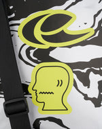 Brain Dead x Solinco Single Racket Bag - Multi 3