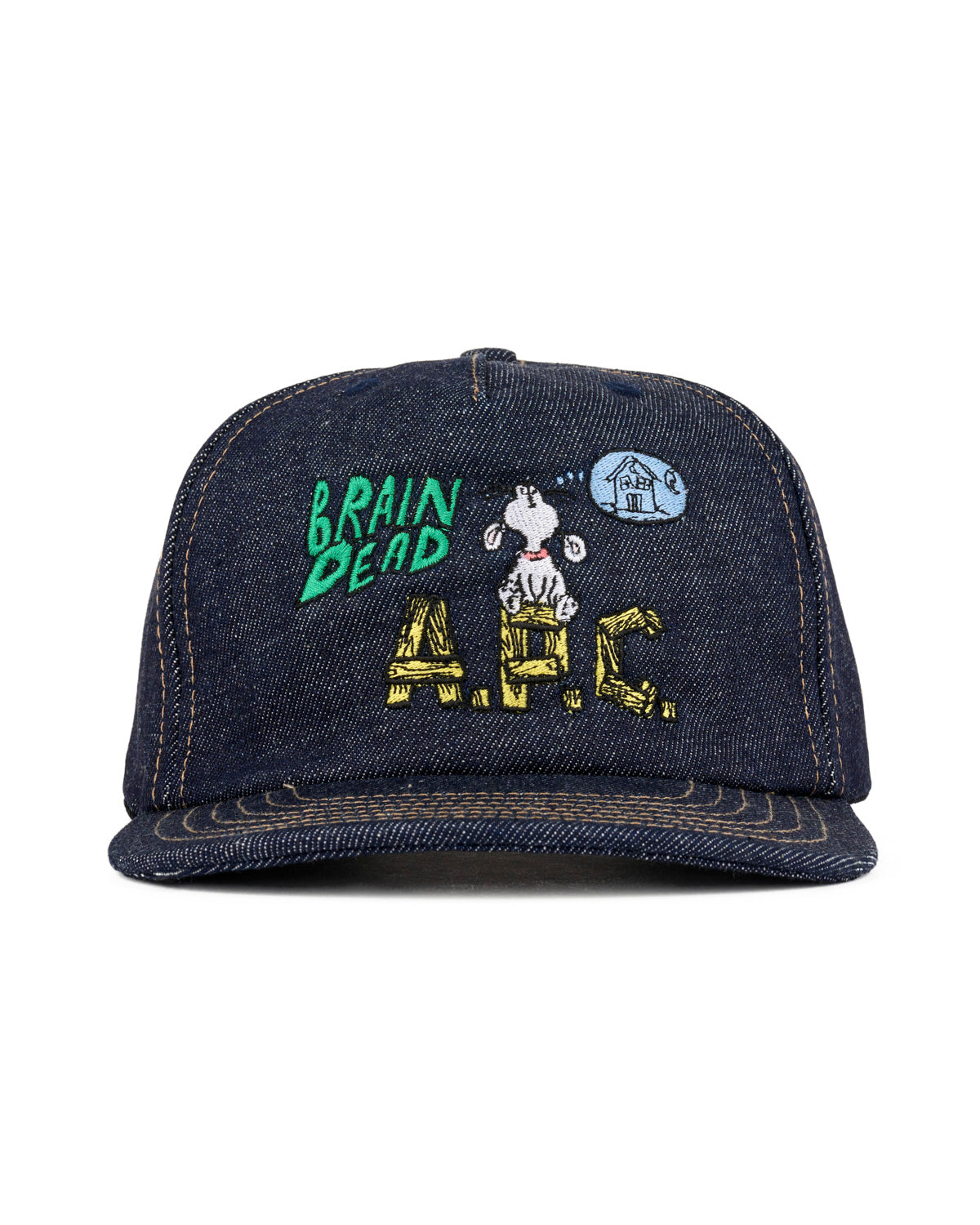 【未使用品】 K2 BRAIN DEAD INTUITION インナー Brain Dead x K2