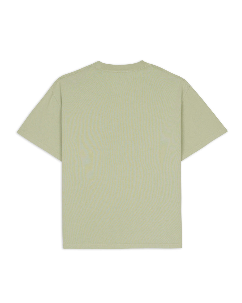 Brain Dead x A.P.C. Permanent Universe T-shirt - Swamp 3