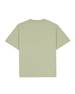 Brain Dead x A.P.C. Permanent Universe T-shirt - Swamp 3