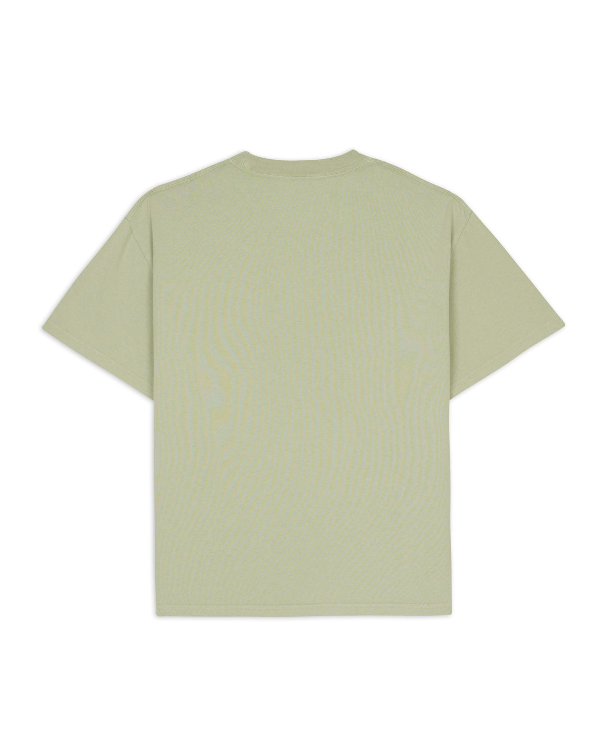 Brain Dead x A.P.C. Permanent Universe T-shirt - Swamp 3