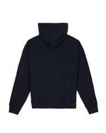 Brain Dead x A.P.C. Technology Works Hoodie - Deep Well 4