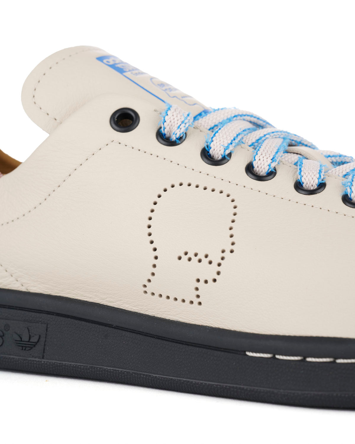 Brain Dead x Adidas Stan Smith - Cream 6