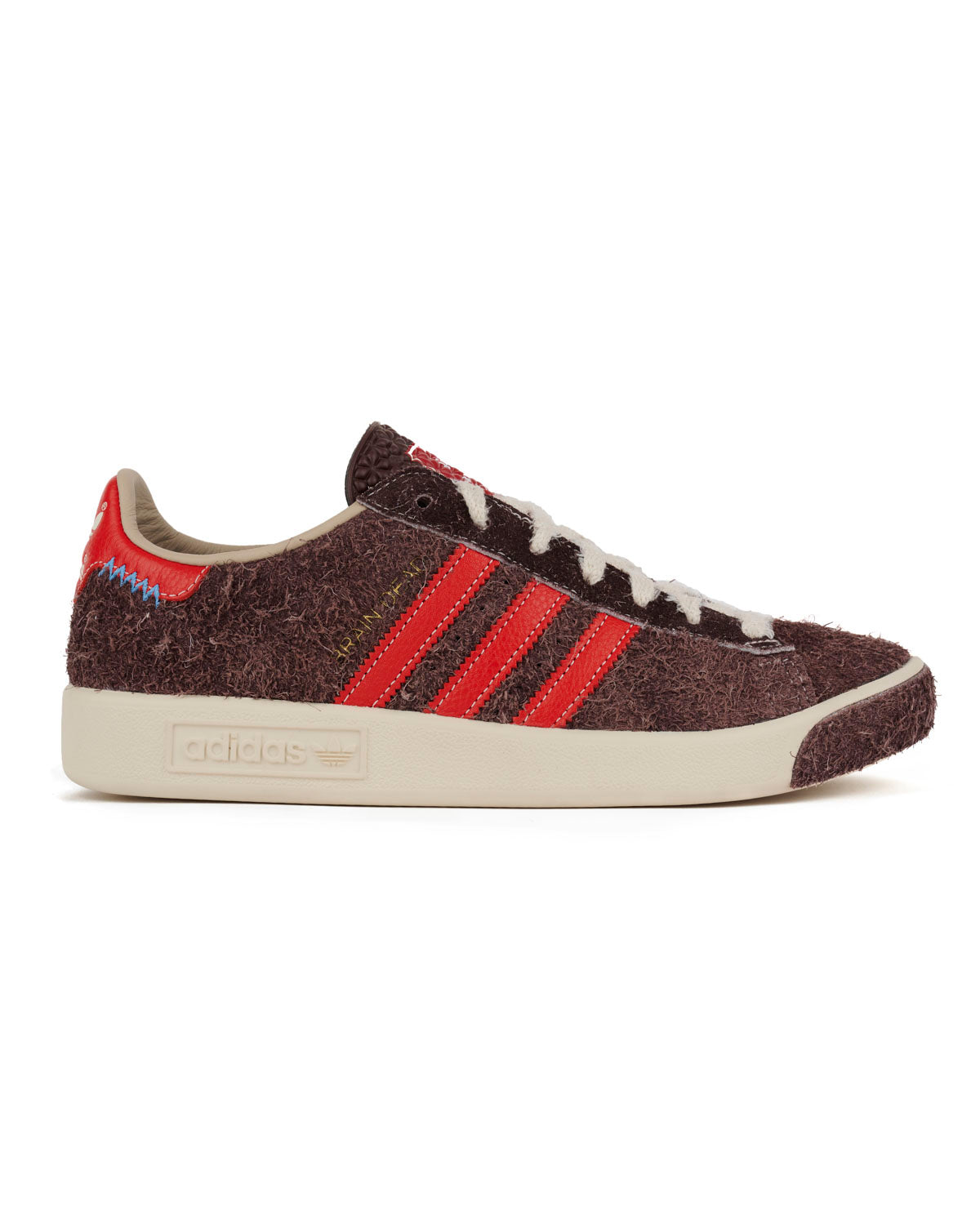 Brain Dead x adidas Forest Hills
