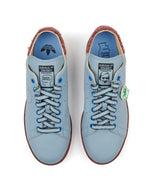 Brain Dead x Adidas Stan Smith - Light Blue 3