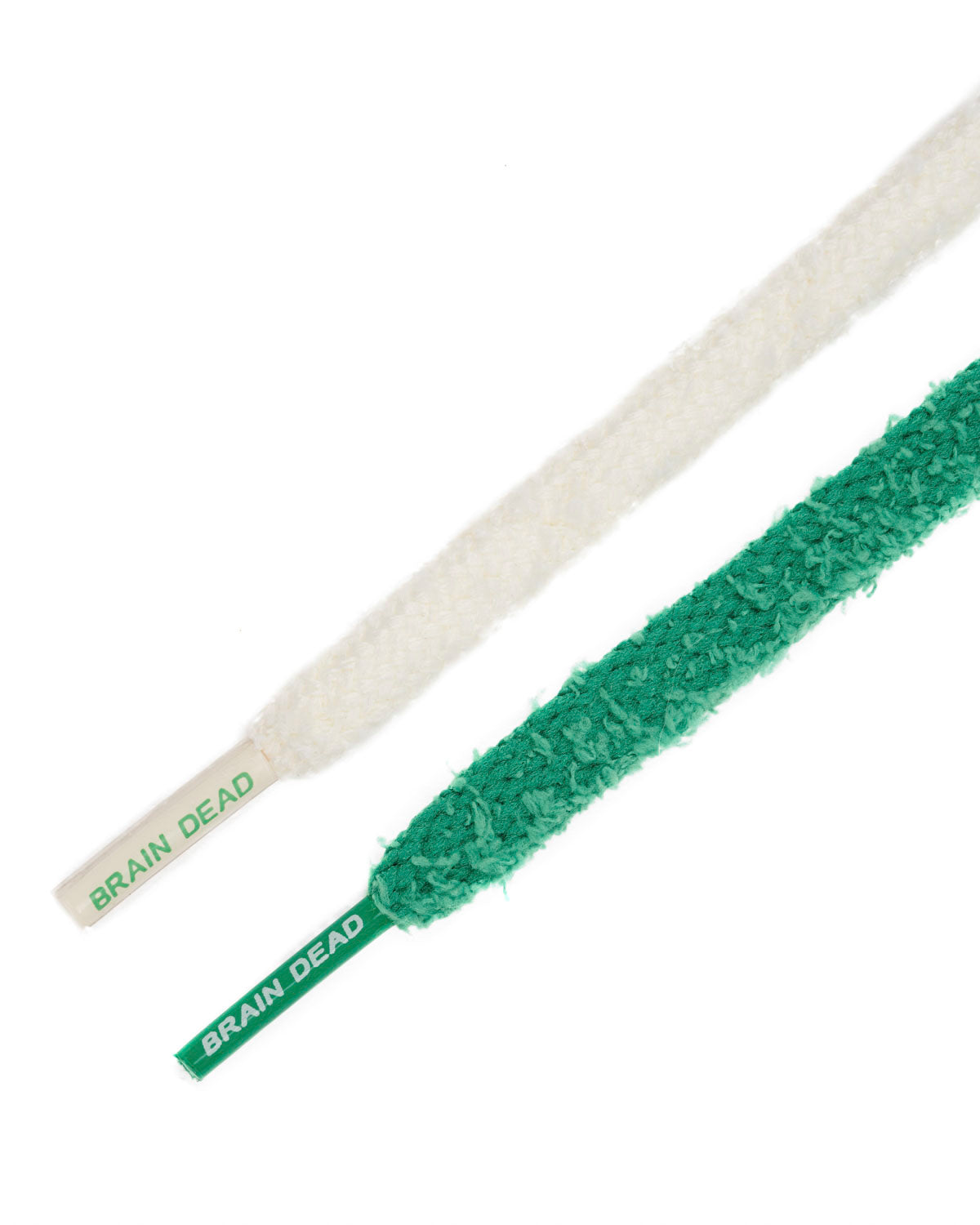 Brain Dead x adidas Stan Smith - White 8