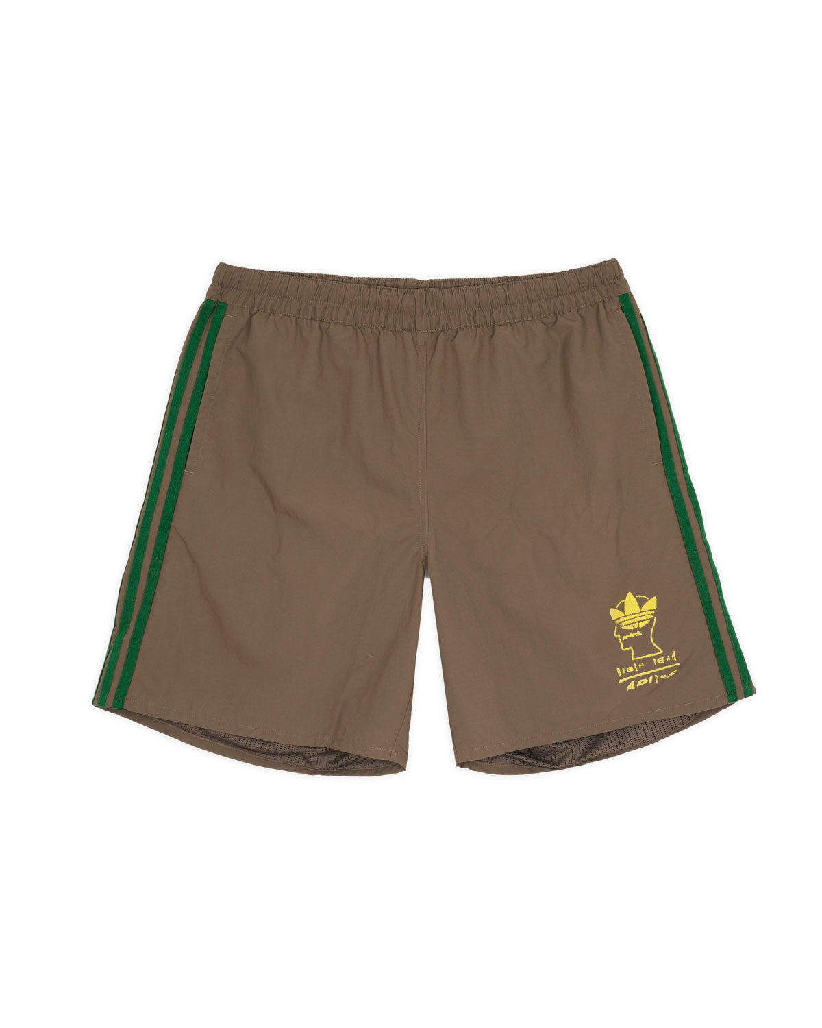 Brain Dead x adidas Track Shorts