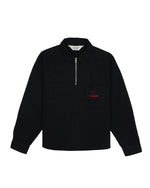 Brain Dead x Cannibal Corpse Work Shirt - Black 3