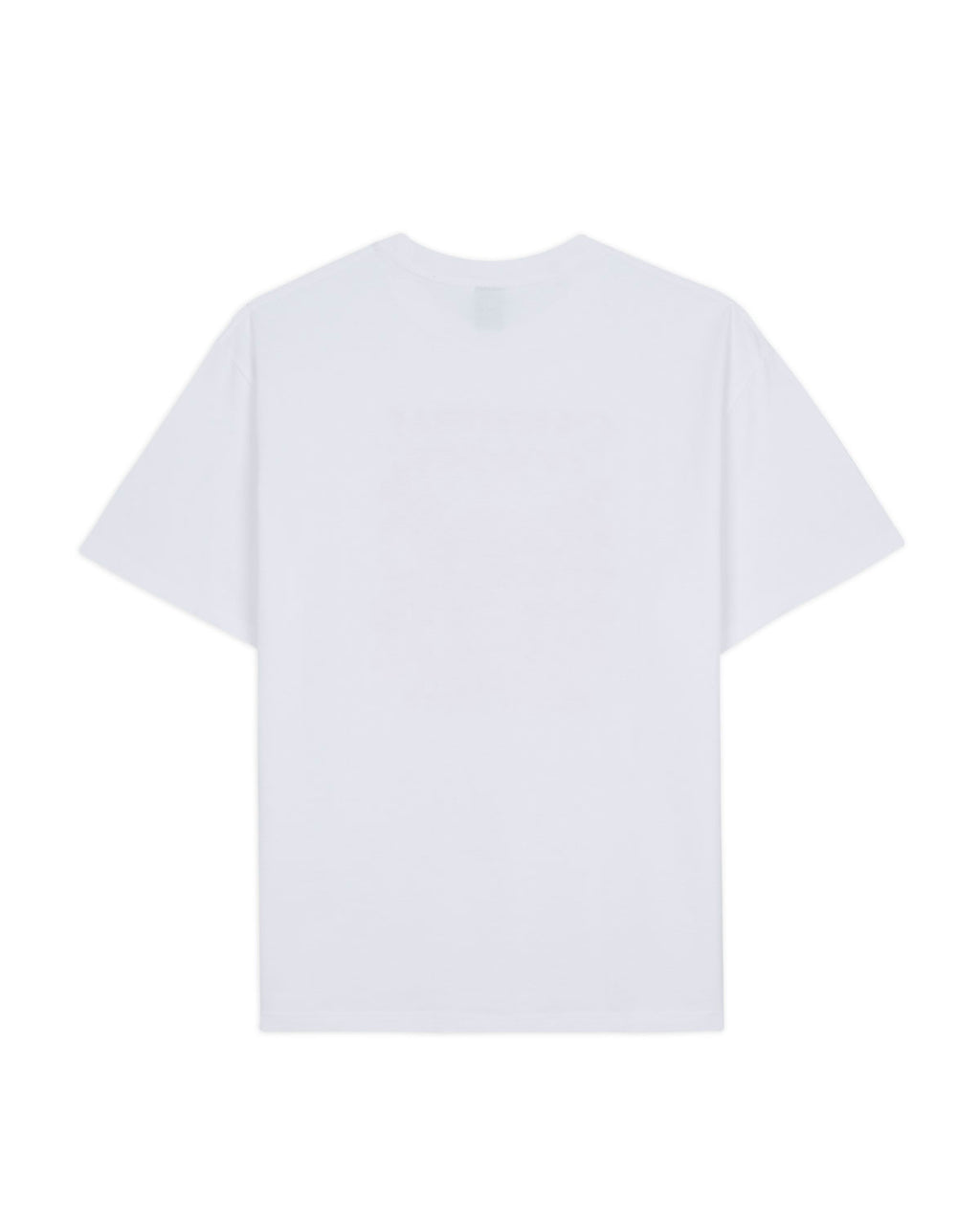 Brain Dead x Cannibal Corpse Splatter Brain T-shirt - White 3