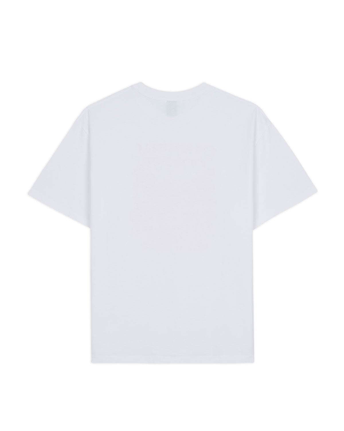 Brain Dead x Cannibal Corpse Splatter Brain T-shirt - White 3