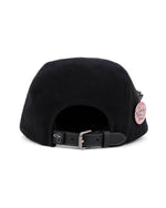 Brain Dead x Coach Biker Pin Hat​ - Black Multi 6