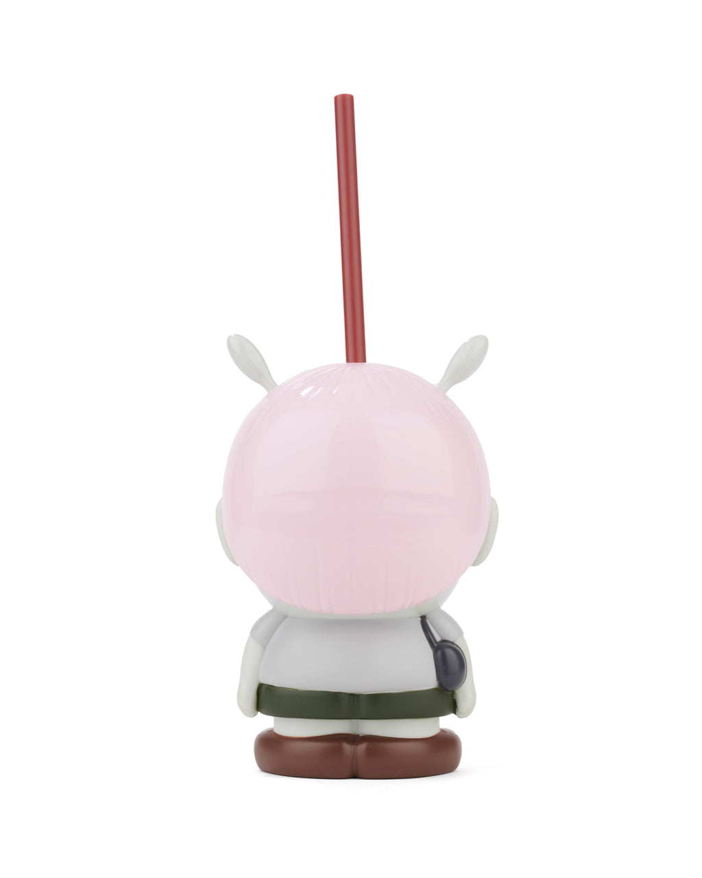 Brain Dead x Coach Xerx Alien Cup with Straw - Multi 4