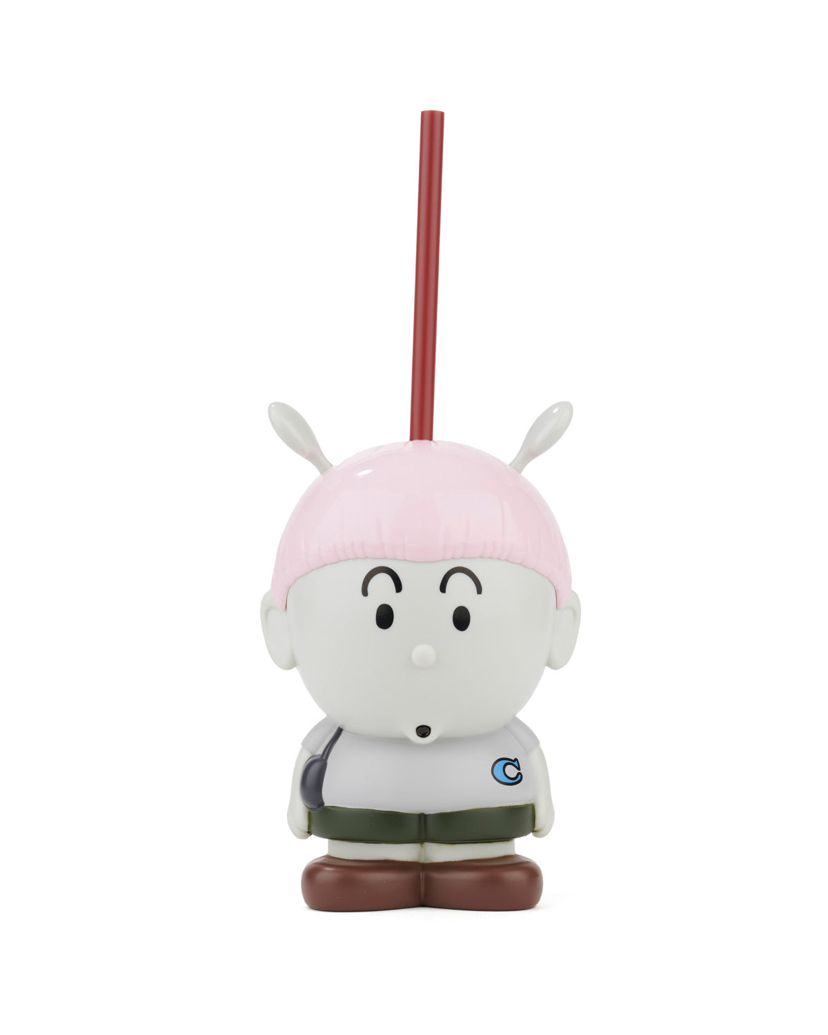 Brain Dead x Coach Xerx Alien Cup with Straw - Multi 1