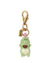 Brain Dead x Coach Darby Dino DIY Charm - Multi