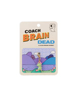 Brain Dead x Coach Darby Dino DIY Charm - Multi 2