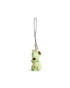 Brain Dead x Coach Darby Dino Crochet Bag Charm - Multi