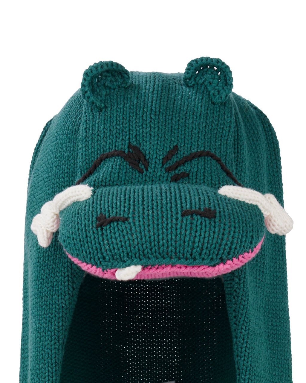 Brain Dead x Coach Darby Dino Hat - Green Multi 6