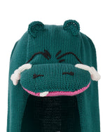 Brain Dead x Coach Darby Dino Hat - Green Multi 6