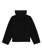 Brain Dead x Coach Graphic Hoodie - Black 4