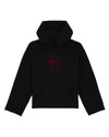 Brain Dead x Coach Graphic Hoodie - Black
