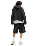 Brain Dead x Coach Graphic Hoodie - Black 5