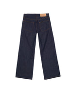 Brain Dead x Coach Kachi Mouse Retro Jean - Dark Blue 3