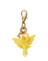 Brain Dead x Coach Kiwi Bird DIY Charm - Multi