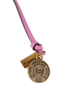 Brain Dead x Coach Xerx Alien Crochet Bag Charm - Multi 3