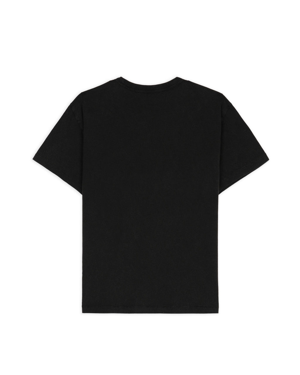 Brain Dead x Coach Logo 90s Fit T-Shirt - Black 3