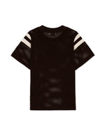 Brain Dead x Coach Mesh Football T-Shirt - Brown 3