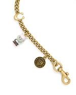 Brain Dead x Coach Motif Chain Strap - Multi 3