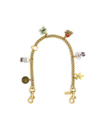 Brain Dead x Coach Motif Chain Strap - Multi 1