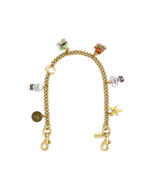 Brain Dead x Coach Motif Chain Strap - Multi