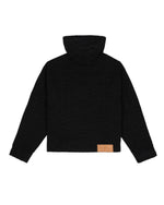 Brain Dead x Coach Nomad Jacket - Black Signature 7