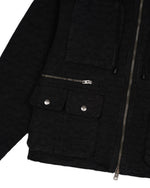 Brain Dead x Coach Nomad Jacket - Black Signature 5