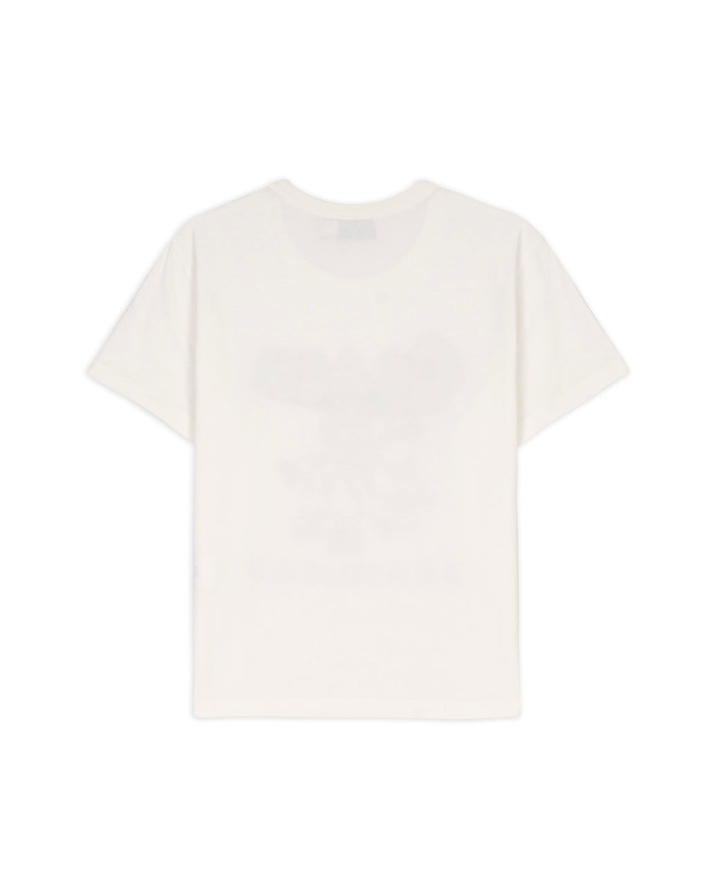 Brain Dead x Coach Octopus Graphic 90s T-Shirt - White 5