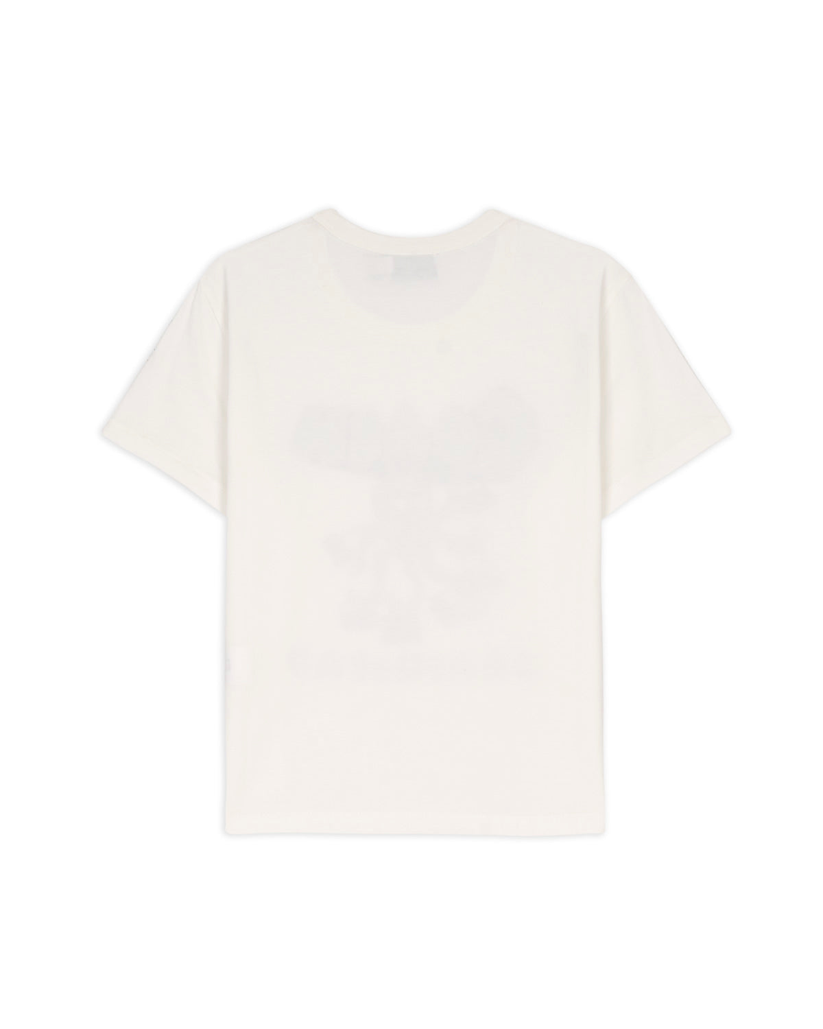 Brain Dead x Coach Octopus Graphic 90s T-Shirt - White 5