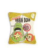 Brain Dead x Coach Enamel Pin and Button Set 2 - Multi 2