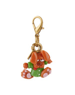 Brain Dead x Coach Pocket Dog DIY Charm - Multi 1