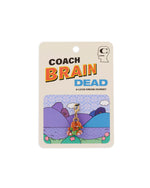 Brain Dead x Coach Pocket Dog DIY Charm - Multi 2