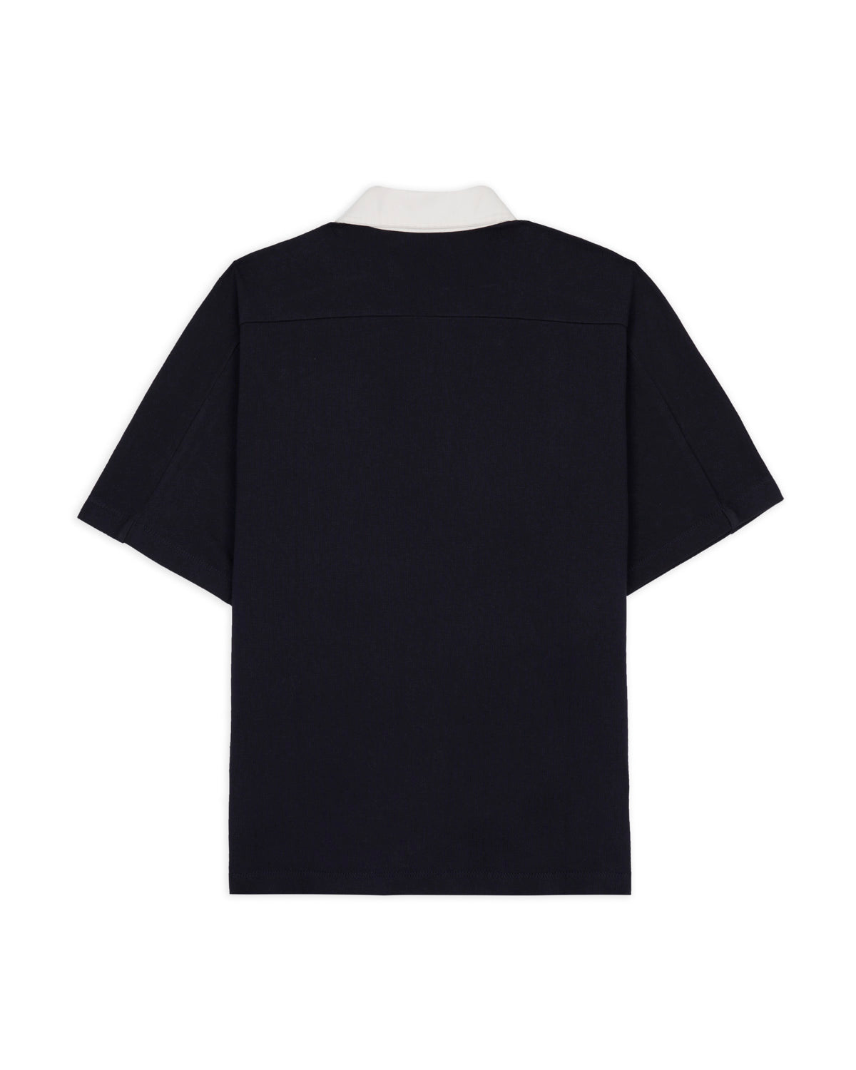 Brain Dead x Coach Rugby Polo - Navy