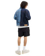 Brain Dead x Coach Signature Camp Shorts - Black 6