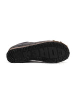 Brain Dead x Coach SoHo Leather Wooden Clog - Black 5