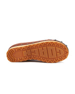 Brain Dead x Coach SoHo Suede Wooden Clog - Vintage Brown 5