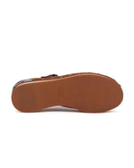 Brain Dead x Coach Suede Wooden Mary Jane - Vintage Brown 5