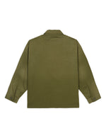 Brain Dead x Coach Surplus Jacket - Green 4