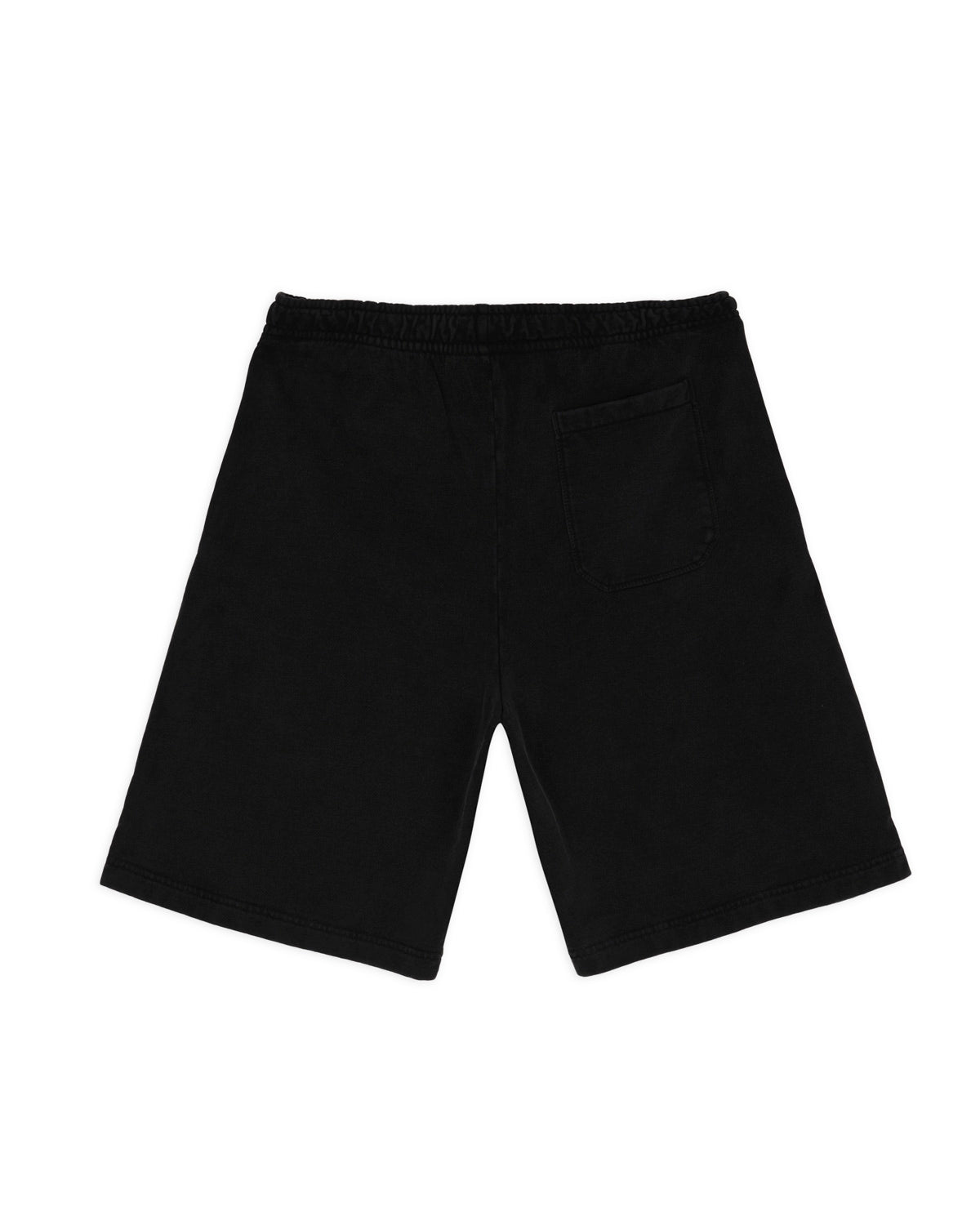 Brain Dead x Coach Sweatshorts - Black 5