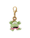 Brain Dead x Coach Zilly Monster DIY Charm - Multi