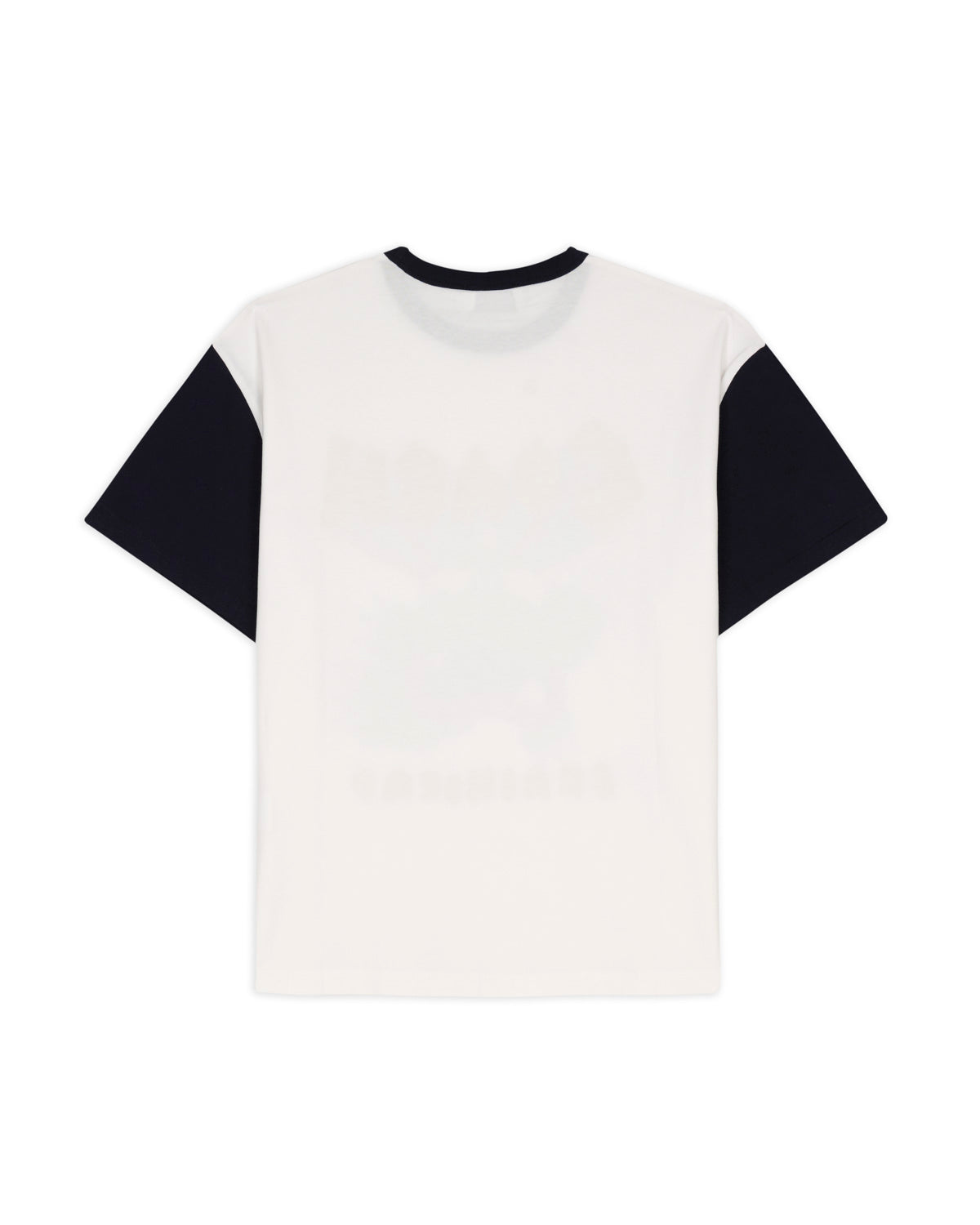 Brain Dead x Coach Zilly Monster T-Shirt - White Multi 5
