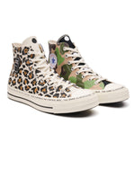 Brain Dead x Converse Chuck 70 Hi - Multi 2